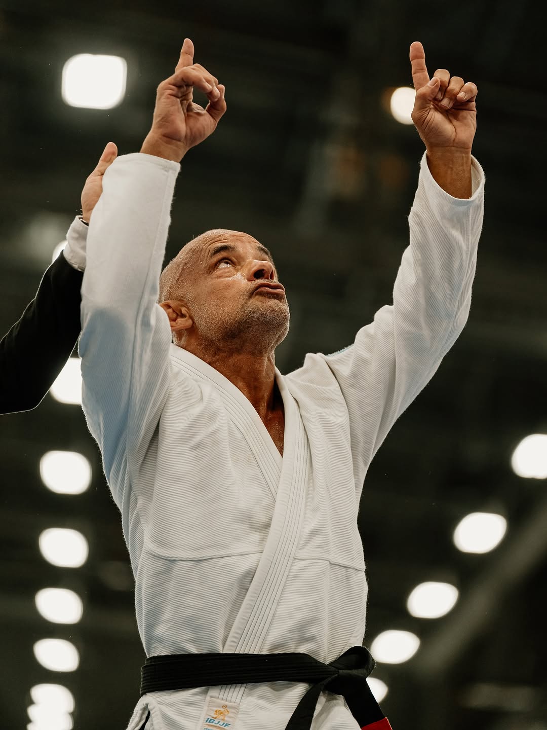 Master Renato Tavares