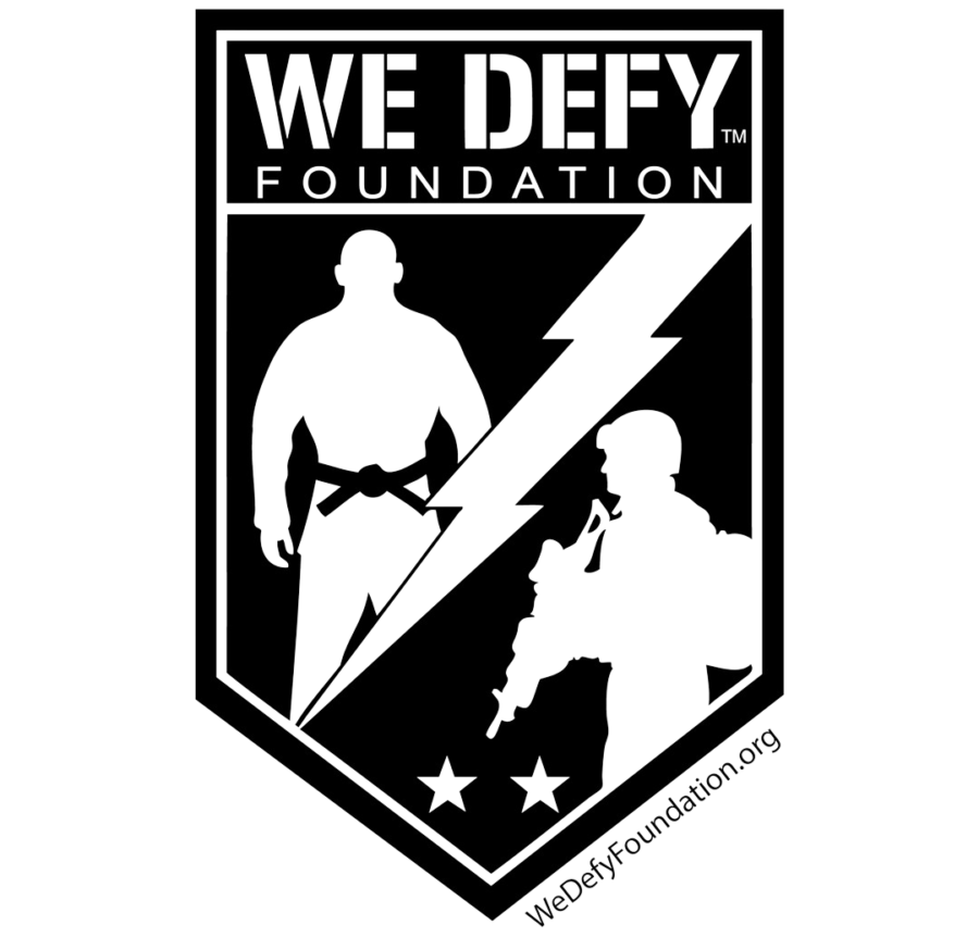 We Defy