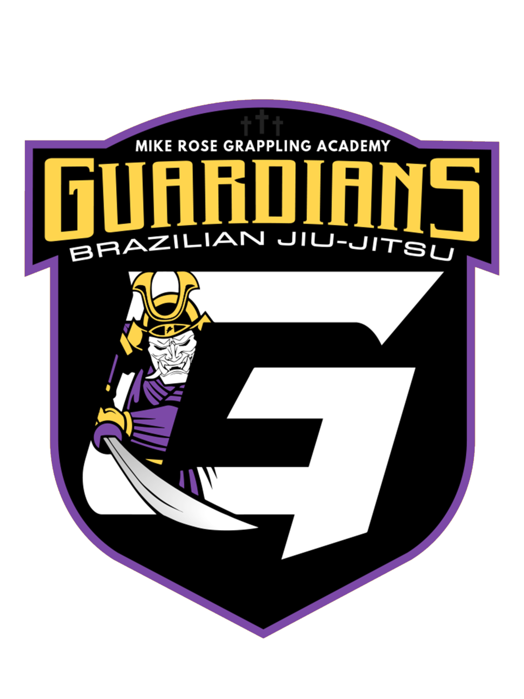 Guardians BJJ